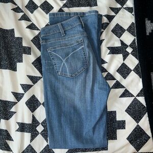 Ariat jeans